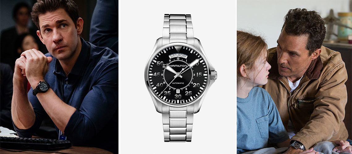 Hamilton Watch Reviews | Are They Good Quality Watches?