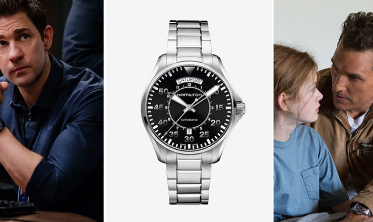 Hamilton Watch Reviews | Are They Good Quality Watches?