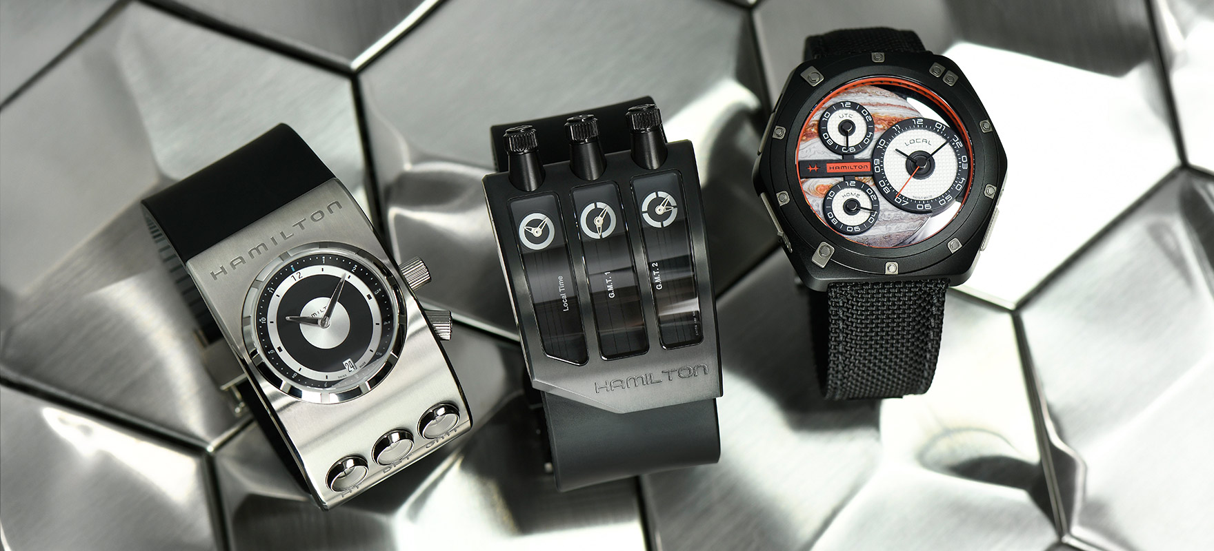 Hamilton movie watches