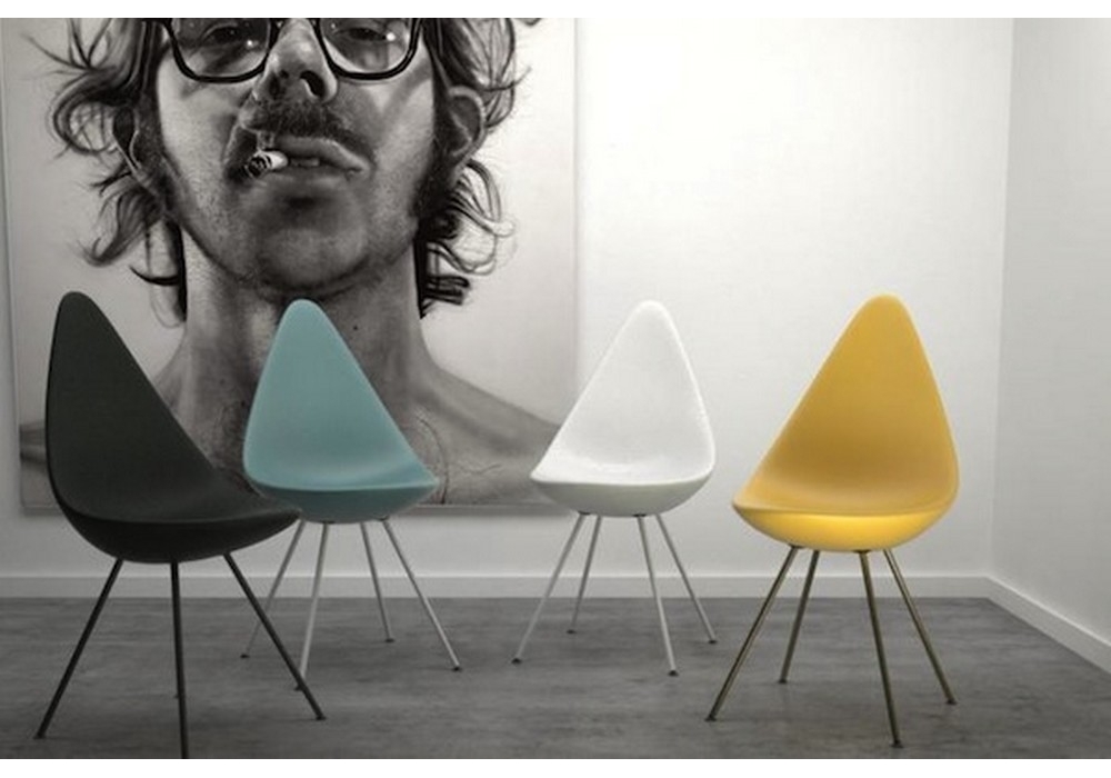 Hansen Drop Chair