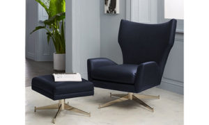 Hemming-Leather-Chair