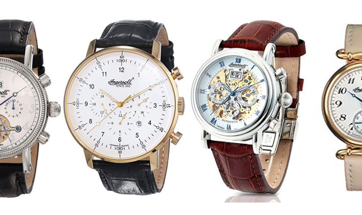 Ingersoll Watch Reviews – Are They Good Quality Watches?
