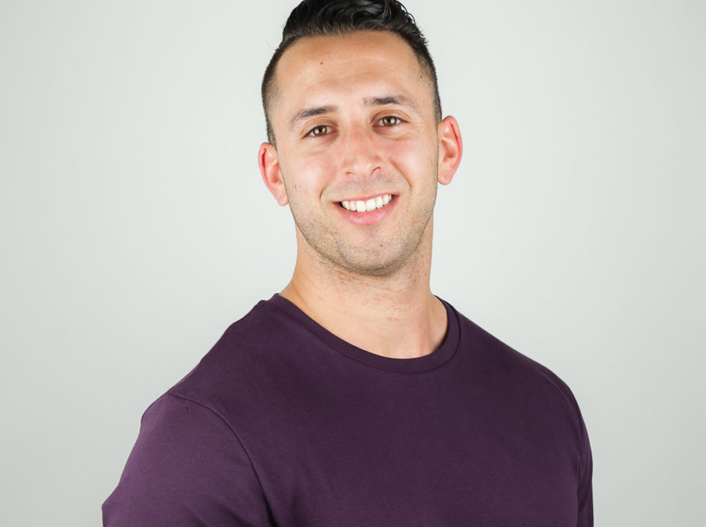 Jake Kassan