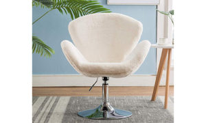 KMax-Swan-Chair