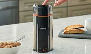 KRUPS-GX336D50-Ultimate-Super-Silent-Grinder
