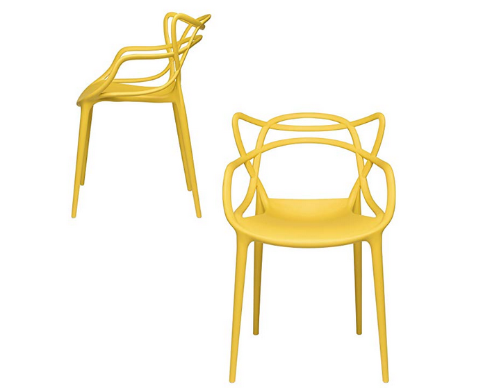 Laura Davidson Furniture Masters Entangled Chair Replica