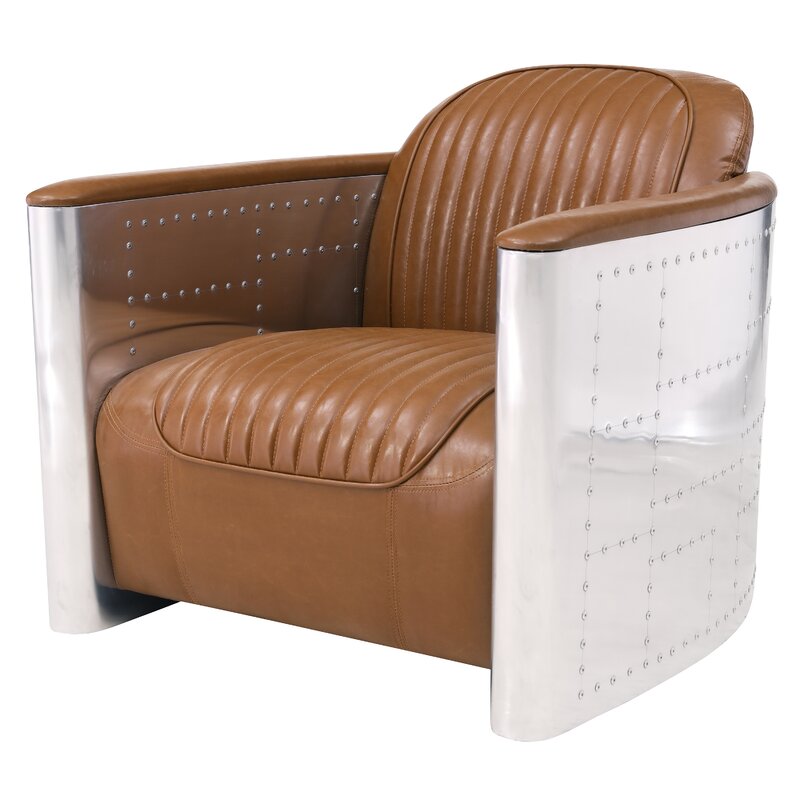 Lonergan Armchair