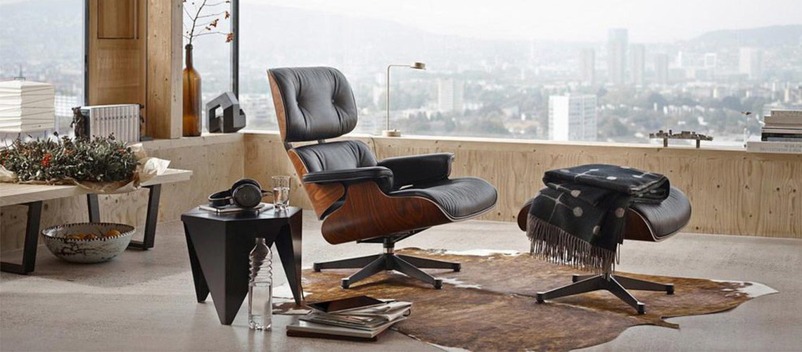 MCM Lounge Chairs – Find Originals & Replicas at Affordable Prices!