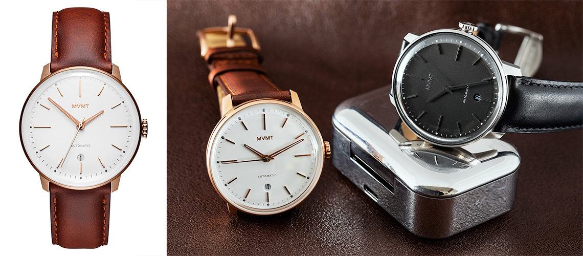 MVMT Watch Review – Here’s A FULL Watch Breakdown