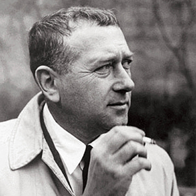 Marcen Breuer