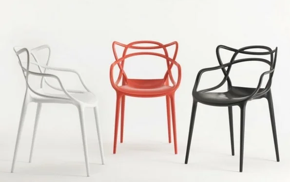 Masters Chair Set of 4