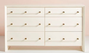 Merriton-Dresser-Anthropologie
