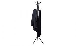 Mind Reader Coatrack 11-Coat Rack