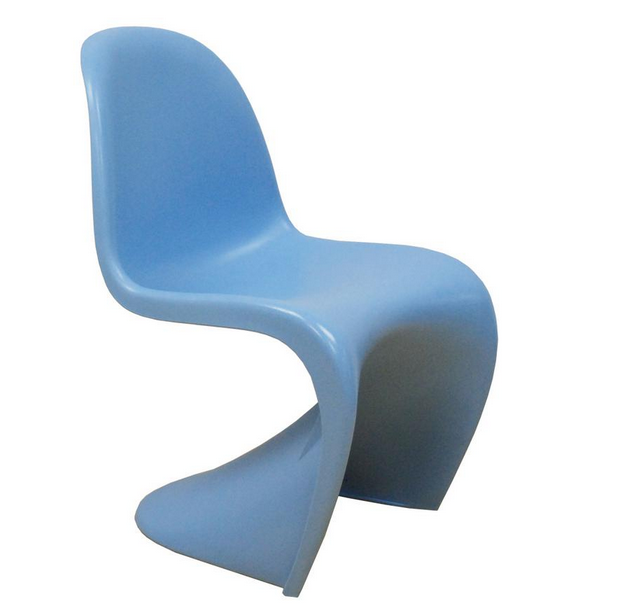 Mod Made Plastic Chair