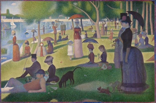 Neo-Impressionism