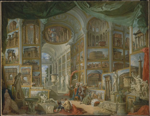Neoclassicism