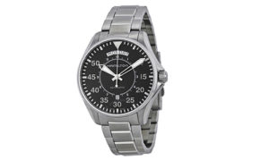 Pilot-Day-Date-Hamilton-Watch