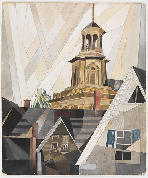 Precisionism