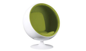 Simple-Modern-Egg-Ball-Chair