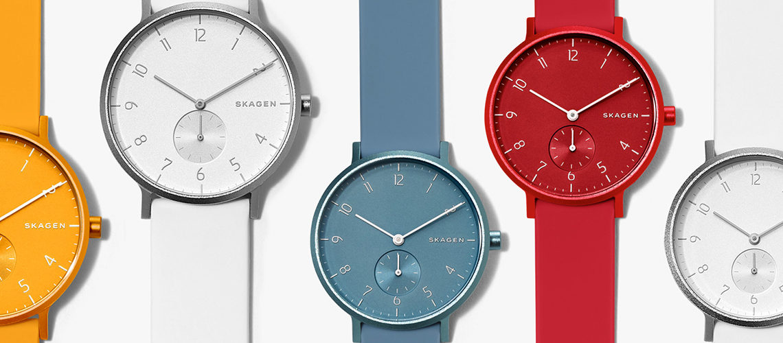 Skagen Watch Review | Are Skagen Watches Good Quality?