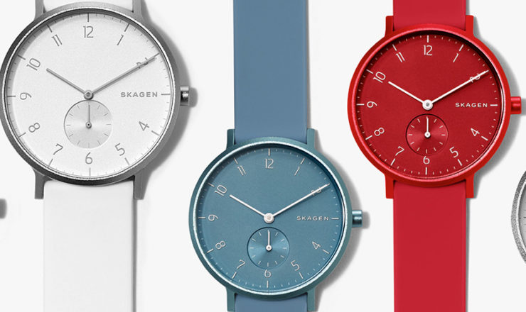 Skagen Watch Review | Are Skagen Watches Good Quality?