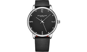 Stuhrling Original Men’s Watch Dress + Casual Design 3997Z