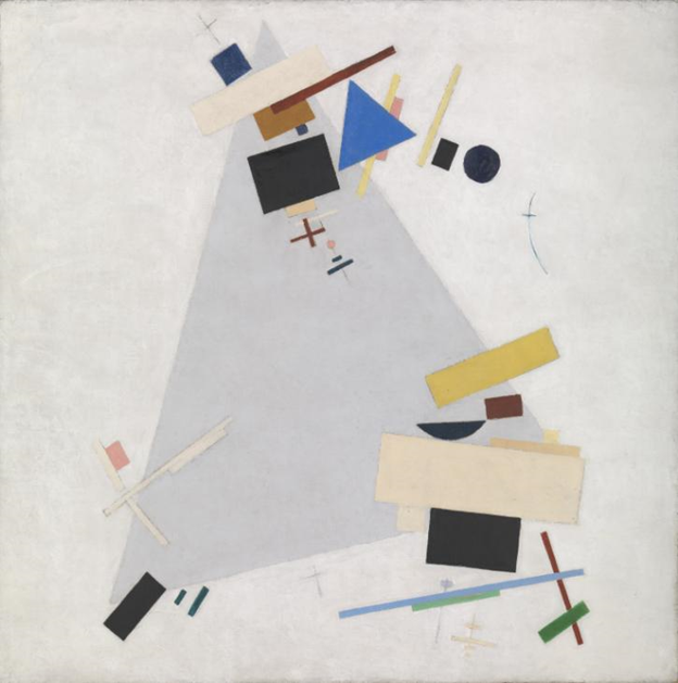 Suprematism