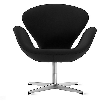 Swan Chair