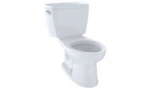 TOTO-CST744SL#01-Drake-Toilet
