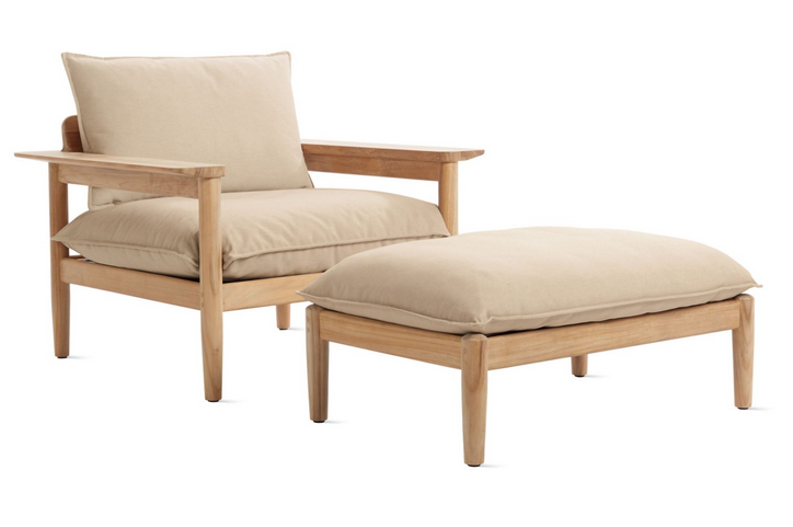 Terassi Lounge Chair
