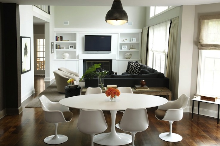 Tulip Chairs 2