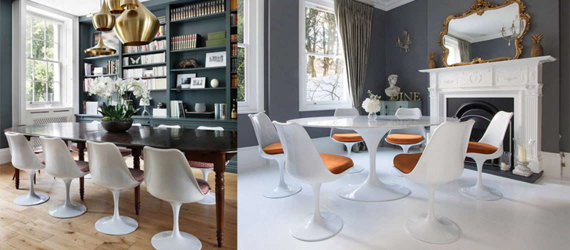 Tulip Chairs – Best and Most Affordable Ones Online