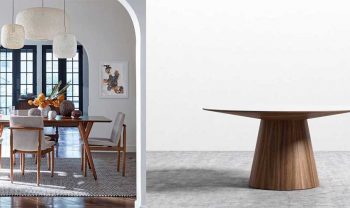 Types of Dining Room Tables