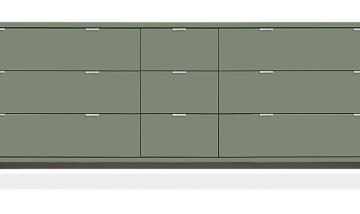 Types of Dressers (and Chest of Drawers) for Your Bedroom