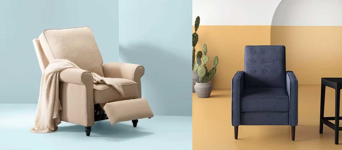 Wall Hugger Recliners – Here’s our Top Picks!