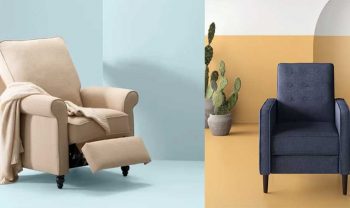 Wall Hugger Recliners – Here’s our Top Picks!