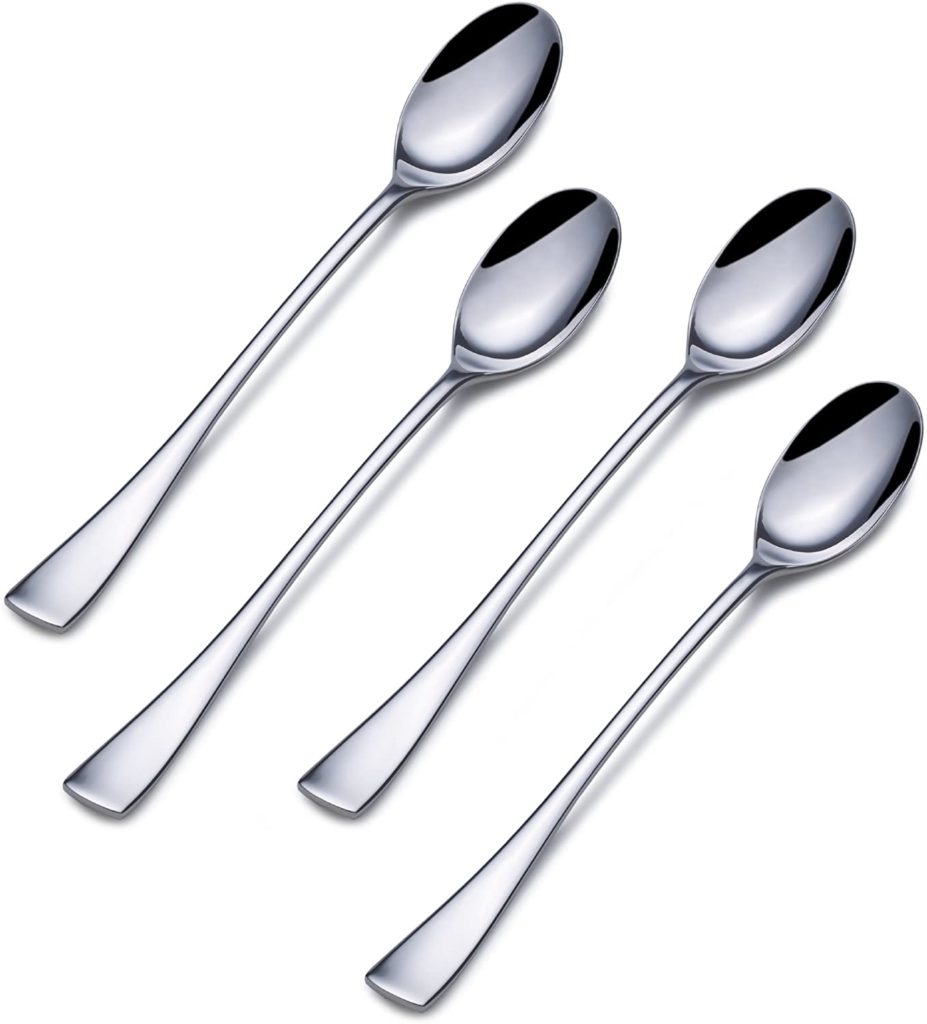 Spoons Refrence Types of Spoons - Styles for Every Different Occasion, Dish & Drink ...